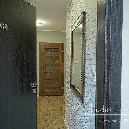 Tartaczna Old Town Apartment Гданск Екстериор снимка