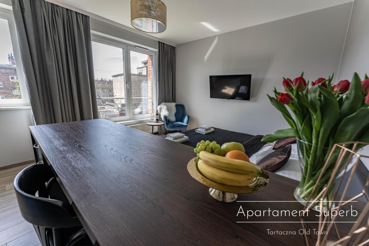 Tartaczna Old Town Apartment Гданск Екстериор снимка